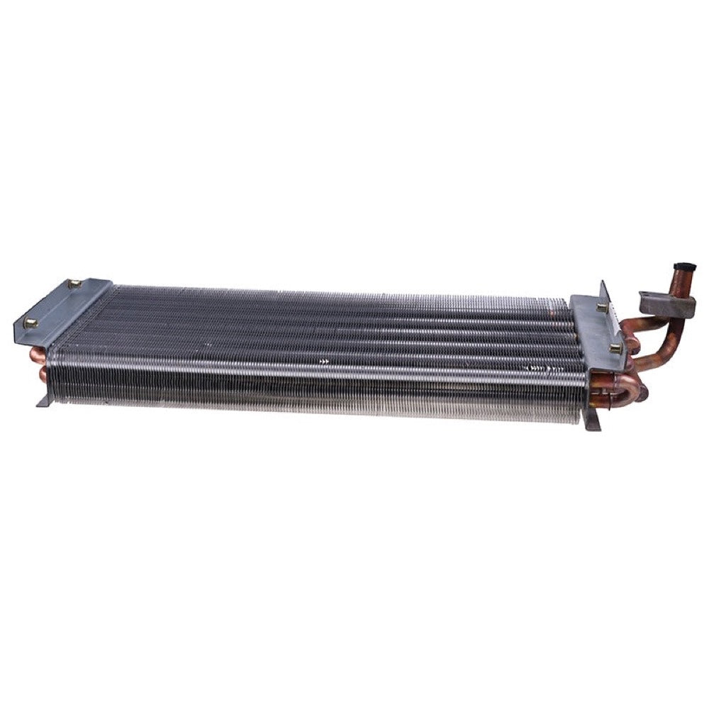 Heater Core 7193534 compatible with Bobcat Loader A770 S510S550 S570 S590 S595 S630 S650 S750 S770 S850 T450 T550 T590 T595 T630 T650 T740 T750 T770 T870